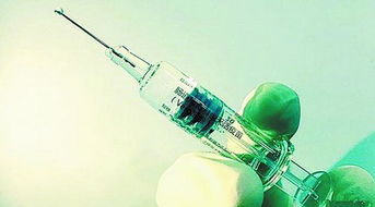 手足口病疫苗获批 即将上市